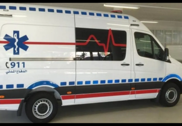 الأردن.. وفاة مواطن إثر سقوطه من بناية سكنية في إربد والتحقيق جار