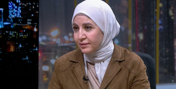 الزعبي: الاستعدادات لشهر رمضان تشمل مخزون استراتيجي وفحص مستمر للأسعار لضمان الاستقرار الزعبي: الاستعدادات لشهر رمضان تشمل مخزون استراتيجي وفحص مستمر للأسعار لضمان الاستقرار