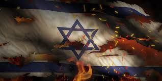 الصهيونية والإسرائيلية : الحلم الكاذب والمستقبل المرير عاجل