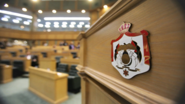 قرار رسمي من المستقلة للانتخاب: حمزة الطوباسي يملأ المقعد الشاغر في البرلمان