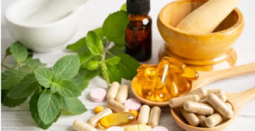 مكملات غذائية شائعة قد تسرع شيخوخة الدماغ .. تعرف عليها