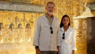 ملك وملكة إسبانيا يكشفان رواتبهما الجديدة لعام 2026 ملك وملكة إسبانيا يكشفان رواتبهما الجديدة لعام 2026