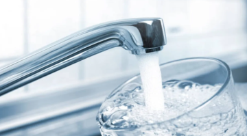 مياه اليرموك تعيد تشغيل بئر وادي العرب مياه اليرموك تعيد تشغيل بئر وادي العرب