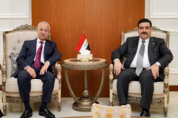 وزير التجارة يبحث مع رئيس اتحاد الصناعة الأردني تعزيز التعاون الاقتصادي والتجاري وزير التجارة يبحث مع رئيس اتحاد الصناعة الأردني تعزيز التعاون الاقتصادي والتجاري