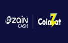 زين كاش تطلق برنامج الولاء والمكافآت CoinZat - jo