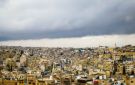 عاجل بخصوص حالة الطقس في الأردن خلال بداية الأسبوع - jo