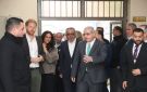 الأمير هاري وعقيلته يزوران مركز علاج الإدمان - jo