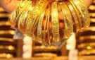الذهب عيار 21 يسجل ارتفاعا في السوق المحلية - jo