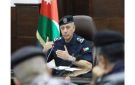 مدير الأمن العام يوعز بتفعيل خطط رمضان بحزم - jo