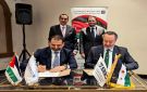 الأردن وسوريا يعيدان تفعيل التعاون بين جمعيات رجال الأعمال لتعزيز العلاقات الاقتصادية - jo