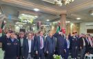 ذيبان تحتفي بعيد ميلاد الملك عبد الله الثاني ويوم الوفاء والبيعة في أجواء وطنية جامعة - jo