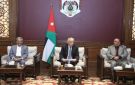 العيسوي: الرؤية الملكية الاستشرافية تعزز منعة الأردن وقدرته أمام التحديات - jo