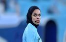 حكمة أردنية في طاقم تحكيم نهائيات كأس آسيا للسيدات 2026 - jo