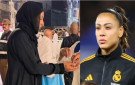 قصة كاثلين سوزا من ريال مدريد إلى إعلان إسلامها مع النصر - jo