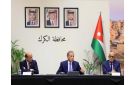 بدء جلسة مجلس الوزراء في محافظة الكرك - jo