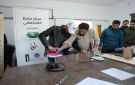 الخيرية الهاشمية تطلق مجموعة تدريبات ضمن مشاريع التمكين في الجنوب - jo