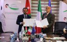 الأردن وإيطاليا يوقعان اتفاقية لتطوير نظام وطني للصحة النفسية للأشخاص ذوي الإعاقة - jo