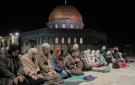 تمديد ساعات اقتحام المستوطنين للأقصى في رمضان - jo