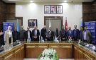 شركة الزرقاء للتعليم والاستثمار توقع اتفاقية تعاون مع بلدية الزرقاء - jo