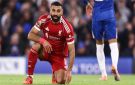 ستيف نيكول: لقطة محمد صلاح مع لاعب نيوكاسل أظهرت شيئا سيئا - jo