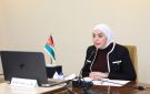 وزيرة التنمية الاجتماعية تشارك في أعمال الدورة الـ 45 للجنة المرأة العربية - jo