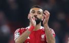 وكيل محمد صلاح يبدأ مفاوضات انتقاله إلى فريق سعودي - jo