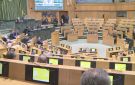 النواب يواصل اليوم مناقشة مشروع قانون عقود التأمين - jo