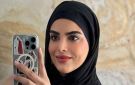 سارة الودعاني تخلع الحجاب وسط عاصفة من الجدل - jo