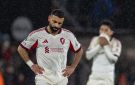 الموت يفجع محمد صلاح - jo