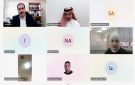 ورشة افتراضية أردنية سعودية لتعزيز الشراكات التجارية وتوسيع فرص النفاذ للأسواق - jo