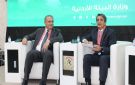  وزيرا الشباب والبيئة يشاركان في جلسة حوارية حول استراتيجية النظافة والحد من الإلقاء العشوائي للنفايات في الشمال