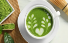 مزيج الشاي الأخضر والماتشا: فوائد صحية مذهلة - jo
