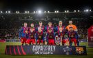 برشلونة يواجه أتليتكو مدريد في نصف نهائي كأس ملك إسبانيا - jo