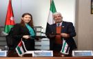  تنظيم الاتصالات توقع مذكرة تفاهم مع نظيرتها السورية - jo