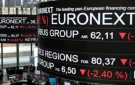 أسواق الأسهم الأوروبية تغلق على تراجعات جماعية - jo