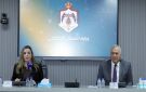 وزارة الاتصال تدشن ندوة لتعزيز التربية الإعلامية والمعلوماتية لموظفي القطاع الحكومي - jo