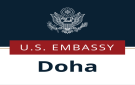 السفارة الأميركية في قطر تفرض إجراءات البقاء في أماكن الإقامة - jo