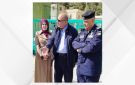 محافظ جرش يتفقد طريق جرش عجلون ويشرف على إصلاح أعطال إنارة الطرق - jo
