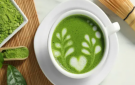 مزيج الشاي الأخضر والماتشا: فوائد صحية مذهلة - jo