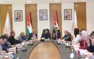 إطلاق اللجنة العليا لرؤية إربد عاصمة اقتصادية لتعزيز النمو الاقتصادي في الشمال - jo