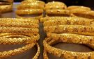 أسعار الذهب تهوي محليا .. وعيار 21 دون المائة دينار - jo