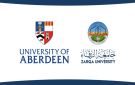 أول برنامج دكتوراه مشترك في العلوم الصيدلانية بالأردن بين جامعتي الزرقاء وأبردين البريطانية - jo