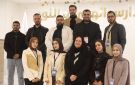 جامعة الزرقاء تختتم الحملة التوعوية التقنية رحلة إلى تكنولوجيا المعلومات مع جوجل - jo