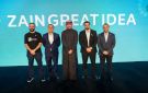  زين تطلق موجة جديدة من الابتكار والاستثمار الجريء في فعالية Demo Day Zain - jo