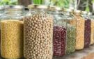 أخطاء تخزين البقوليات تسبب العفن والحشرات.. احذري هذه الطرق الشائعة في مطبخك - jo