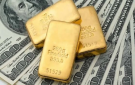 الذهب يصعد بدعم نزول الدولار
