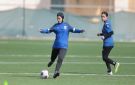 المنتخب الوطني النسوي للشابات يختتم معسكره في عمان تأهبا لنهائيات كأس آسيا وبطولة تركيا الودية - jo