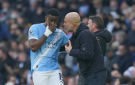 غوارديولا يطلب تغيير القواعد.. لماذا لا يحق لنجم مانشستر سيتي الجديد المشاركة في نهائي كأس الرابطة؟ - jo