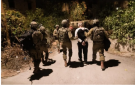 الاحتلال يعتقل 20 فلسطينيا في الضفة الغربية - jo