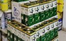 زيت تونسي بأسعار تفضيلية .. مهم للمتقاعدين العسكريين - jo